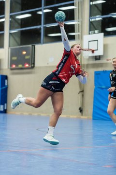 Bild 52 - A-Juniorinnen SG HH Nord - HSG Marne/Brun : Ergebnis: 32:41